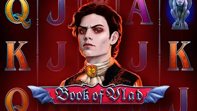 book of vlad
