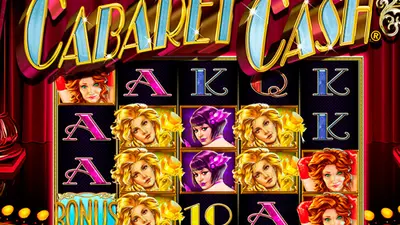 cabaret cash